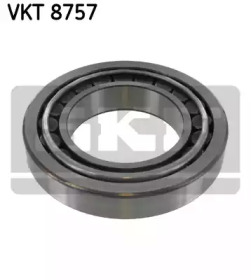 Подшипник SKF VKT 8757